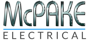 McPake Electrical